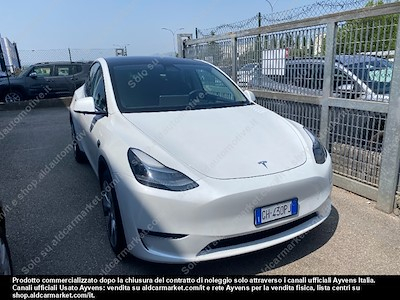 Ayvens Carmarket den TESLA TESLA MODEL Y 75 KWH DUAL MOTOR LONG RANGE 4WD AUT. FP satın al