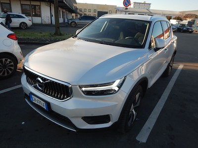 Køb VOLVO XC40 (PC) hos Ayvens Carmarket