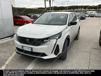 Acquista PEUGEOT PEUGEOT 3008 BlueHDI 130 EAT8 S&S Active Pack Sport utility vehicle 5-door (Euro 6D)  a Ayvens Carmarket