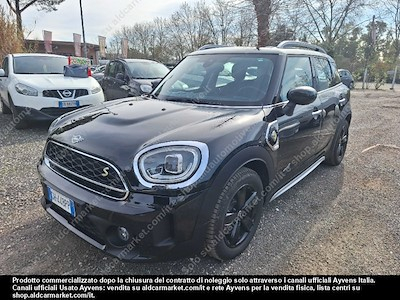 Купуй MINI MINI COUNTRYMAN (PC) COOPER S E ALL4 BUSINESS AUTOM. FP на Ayvens Carmarket