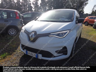 Acquista RENAULT RENAULT ZOE (PC) ZOE LIFE R110 FP a Ayvens Carmarket