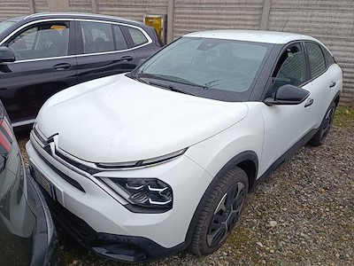 Kup CITROËN C4 na Ayvens Carmarket