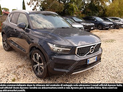 Acquista VOLVO VOLVO XC40 T5 PLUG-IN HYBRID AUTO RECHARGE INSCR. FP a Ayvens Carmarket