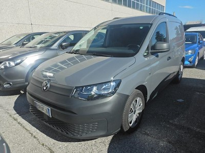 Achetez VOLKSWAGEN CADDY (PC) sur Ayvens Carmarket