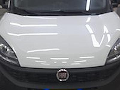 Achetez FIAT FIAT DOBLO CARGO(PC) CH1 BUSINESS 1.3 MJET 95CV E6D S&S FP sur Ayvens Carmarket