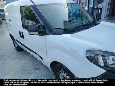 Compra FIAT FIAT DOBLO CARGO(PC) CH1 BUSINESS 1.3 MJET 95CV E6D S&S FP en Ayvens Carmarket