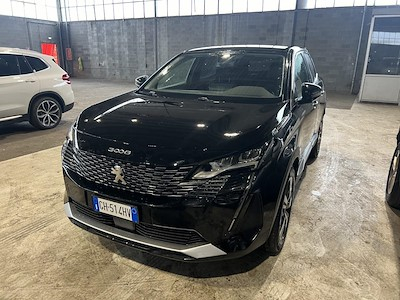 Achetez PEUGEOT 3008 (PC) sur Ayvens Carmarket