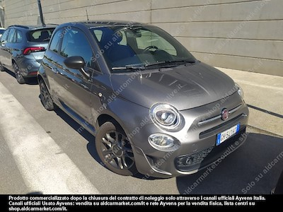 Osta [Merkki] [Malli] osoitteesta Ayvens Carmarket