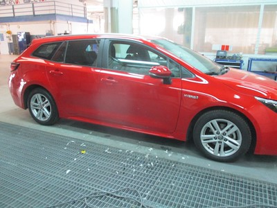Osta [Merkki] [Malli] osoitteesta Ayvens Carmarket