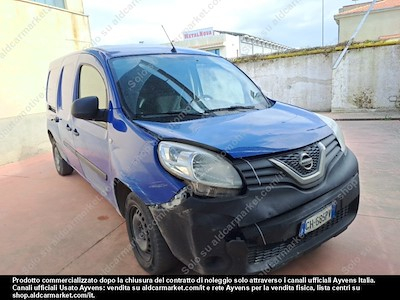 Buy NISSAN NISSAN NV250 1.5 dCi 115cv L2 Van Vettura Furgonata 4-door (Euro 6.2)  on Ayvens Carmarket