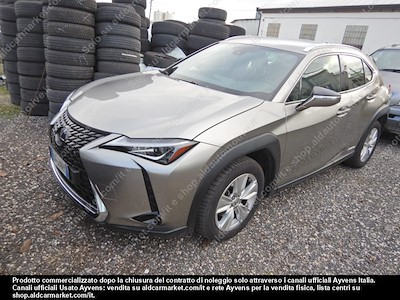 Comprar LEXUS LEXUS UX HYBRID BUSINESS 2WD FP en Ayvens Carmarket