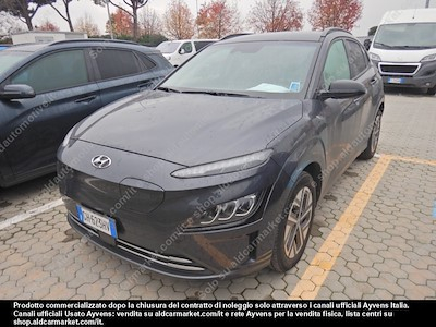 Acquista HYUNDAI HYUNDAI KONA EV Xline 39 kWh Sport utility vehicle 5-door  a Ayvens Carmarket