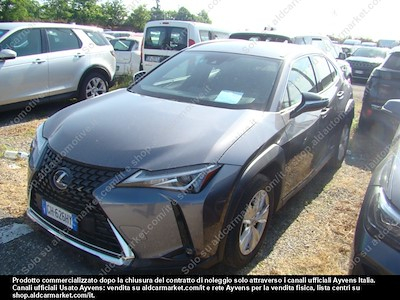 Acquista LEXUS LEXUS UX HYBRID BUSINESS 2WD FP a Ayvens Carmarket