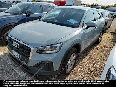 Acquista AUDI AUDI Q2 (PC) 2.0 30 TDI BUSINESS S TRONIC FP a Ayvens Carmarket