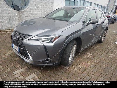 Kupi LEXUS LEXUS UX HYBRID BUSINESS 2WD FP na Ayvens Carmarket