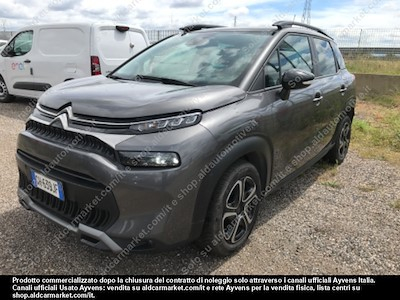 Osta [Merkki] [Malli] osoitteesta Ayvens Carmarket