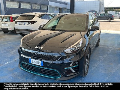 Buy KIA KIA NIRO (PC) E-NIRO 64 KWH STYLE FP on Ayvens Carmarket