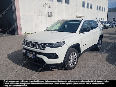 Acquista JEEP JEEP COMPASS 1.6 MJet II 88kW Business Sport utility vehicle 5-door (Euro 6D) a Ayvens Carmarket