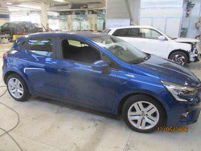 Acquista RENAULT RENAULT CLIO 1.0 TCE 66KW BUSINESS FP a Ayvens Carmarket