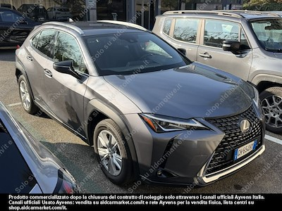Kaufe LEXUS LEXUS UX HYBRID BUSINESS 2WD FP bei Ayvens Carmarket