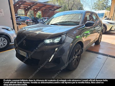 Acquista PEUGEOT PEUGEOT 2008 PureTech 100 Active Pack S/S Cross over 5-door (Euro 6D) a Ayvens Carmarket