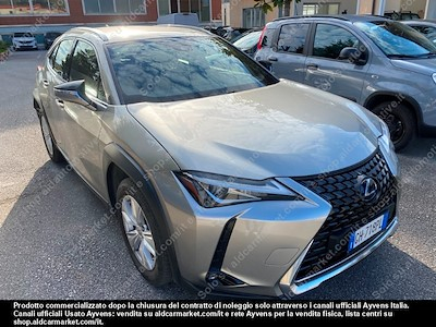 Buy LEXUS LEXUS UX HYBRID BUSINESS 2WD FP on Ayvens Carmarket