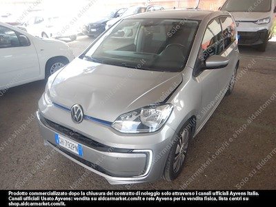 Buy VOLKSWAGEN VOLKSWAGEN UP! e-up! Hatchback 5-door on Ayvens Carmarket