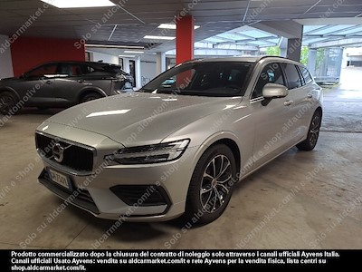 Acquista VOLVO VOLVO V60 (PC) B4 D AUTOM.MOM.BUSINESS PRO FP a Ayvens Carmarket