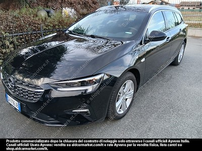 Kaufe OPEL OPEL INSIGNIA SW ST 2.0 CDTI BUSINESS 174CV MT6 bei Ayvens Carmarket