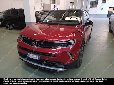 Kaufe OPEL OPEL MOKKA BEV ELEGANCE FP bei Ayvens Carmarket