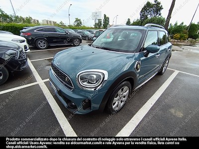 Acquista MINI MINI COUNTRYMAN (PC) COOPER S E ALL4 BUSINESS AUTOM. FP a Ayvens Carmarket