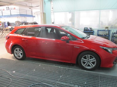 Osta [Merkki] [Malli] osoitteesta Ayvens Carmarket