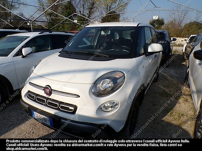 Buy FIAT FIAT 500L 1.3 Multijet 95cv Connect Mini mpv 5-door (Euro 6D)  on Ayvens Carmarket