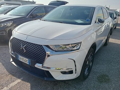 Buy CITROËN DS 7 CROSSBACK on Ayvens Carmarket