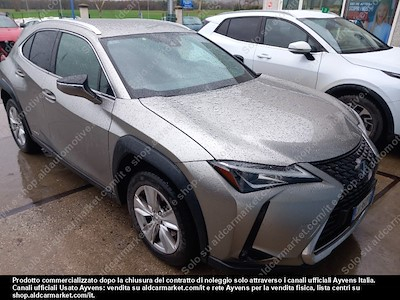 Achetez LEXUS LEXUS UX HYBRID BUSINESS 2WD FP sur Ayvens Carmarket