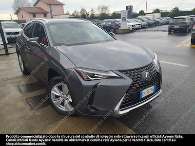 Ayvens Carmarket den LEXUS LEXUS UX HYBRID BUSINESS 2WD FP satın al