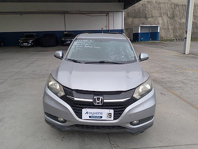 Buy HONDA HONDA HR-V on Ayvens Carmarket