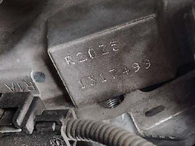 Comprar HONDA HONDA CIVIC no Ayvens Carmarket