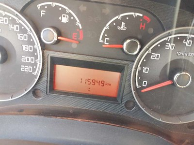 Comprar FIAT FIAT DOBLO en Ayvens Carmarket