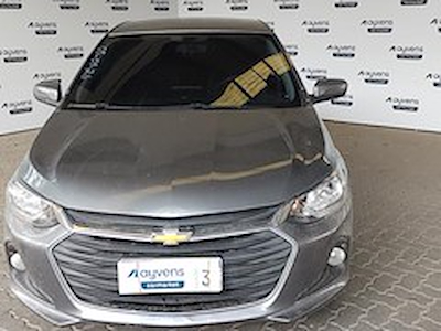 Achetez CHEVROLET CHEVROLET ONIX PLUS sur Ayvens Carmarket