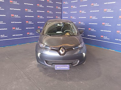 Achetez RENAULT RENAULT ZOE sur Ayvens Carmarket