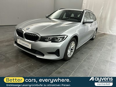 Koupit BMW 3er na Ayvens Carmarket