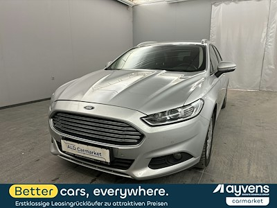 Achetez FORD Mondeo sur Ayvens Carmarket