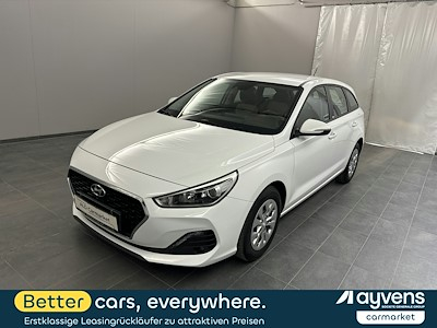 Kupi HYUNDAI i30 na Ayvens Carmarket