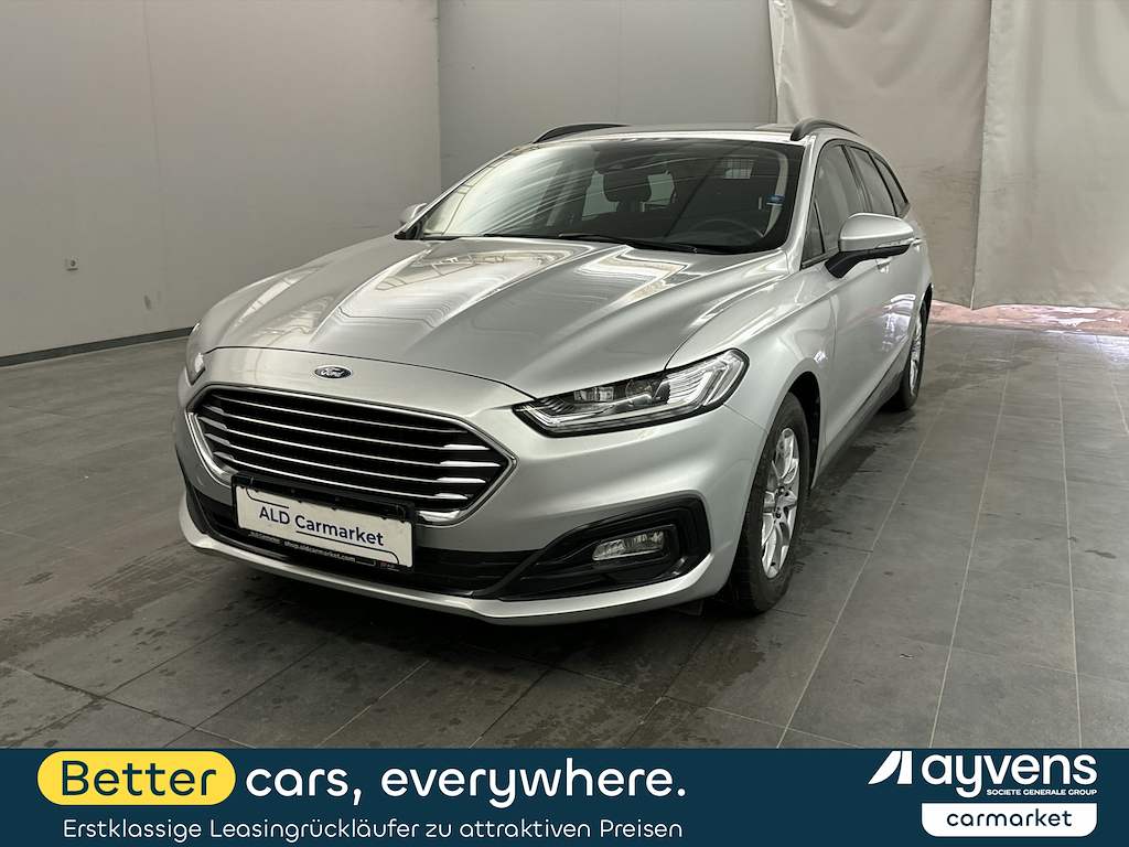 Ford Mondeo FORD Mondeo Turnier 2.0 EcoBlue Trend Kombi, 5-türig, 6-Gang
