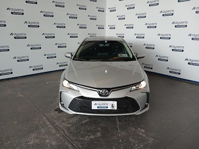 Comprar TOYOTA TOYOTA COROLLA no Ayvens Carmarket