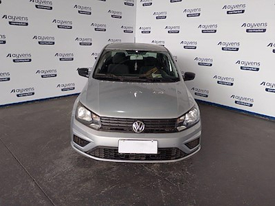 Comprar VOLKSWAGEN VOLKSWAGEN VOYAGE no Ayvens Carmarket