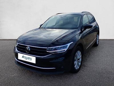 Achetez VOLKSWAGEN TIGUAN sur Ayvens Carmarket