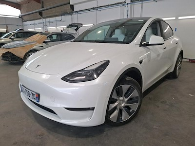 Achetez TESLA MODEL Y sur Ayvens Carmarket