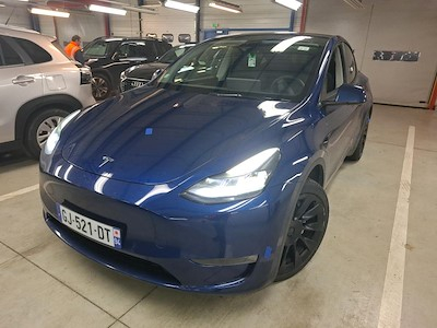 Achetez TESLA MODEL Y sur Ayvens Carmarket